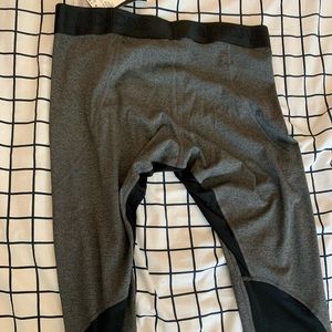ADIDAS Tight Yoga pants SIZE XL